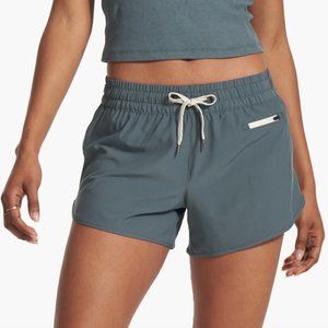 Vuori Clementine Shorts